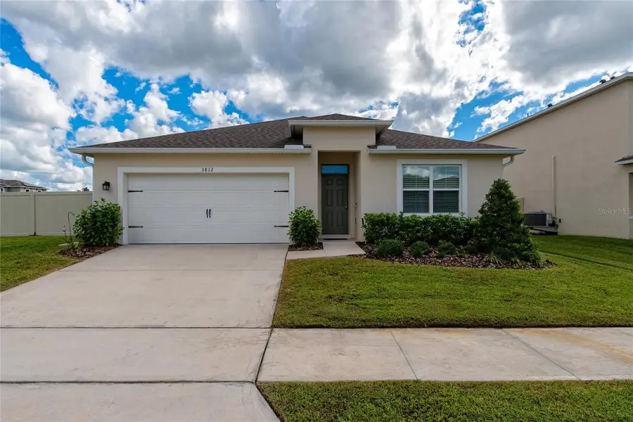 3812 Swanfalls Terrace, Sanford, FL 32771 - #2