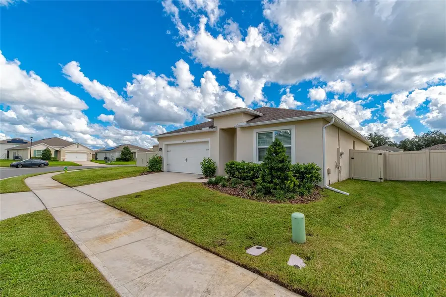 3812 Swanfalls Terrace, Sanford, FL 32771 - #3