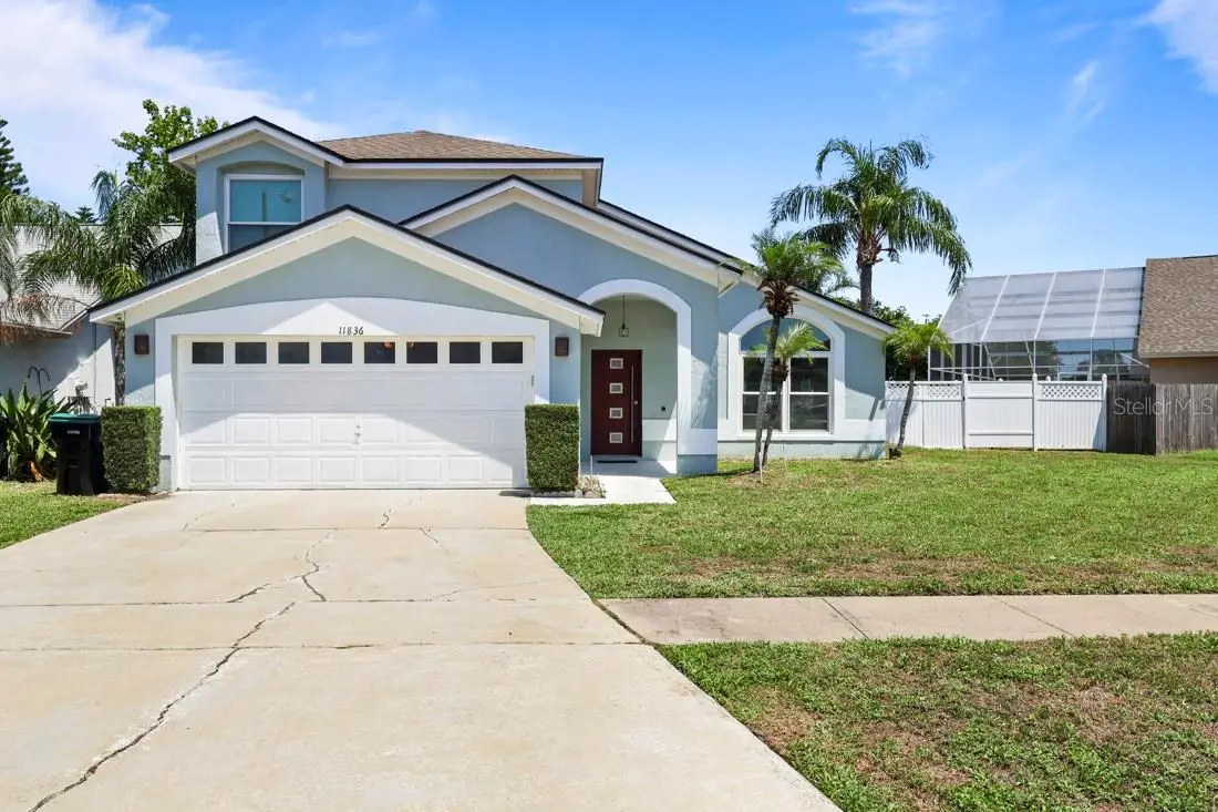 11836 Hartfordshire Way, Orlando, FL 32824 - #1