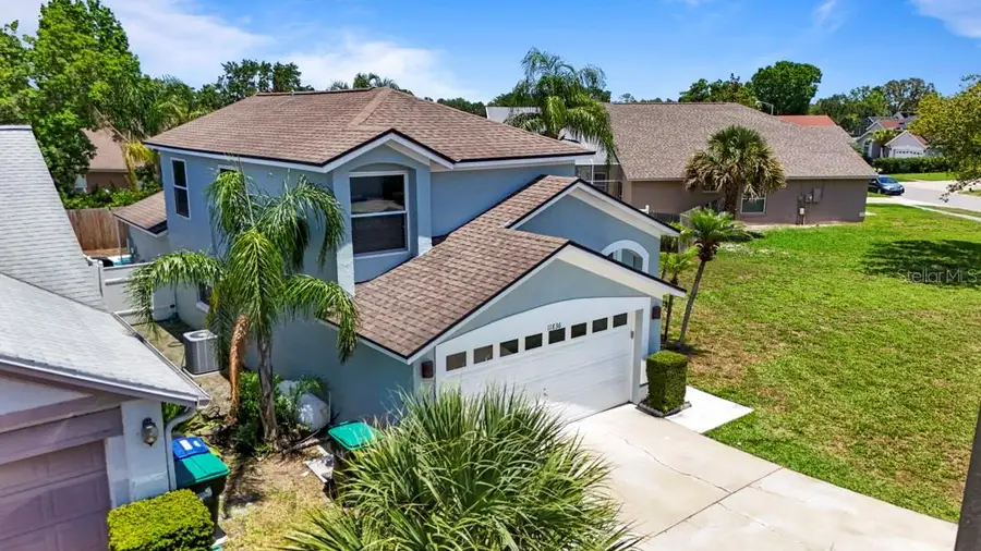 11836 Hartfordshire Way, Orlando, FL 32824 - #2