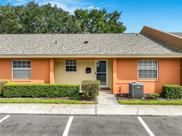 4940 Tangerine Avenue #4940, WINTER PARK, FL 32792