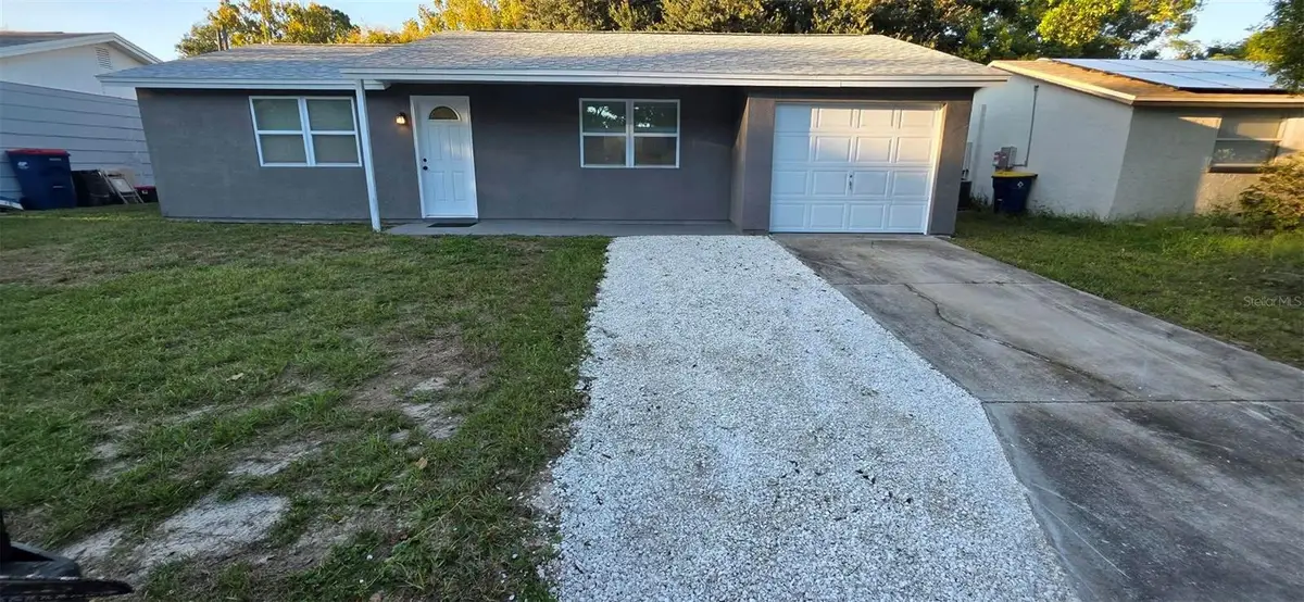 6407 Butte Avenue, New Port Richey, FL 34653 - #1