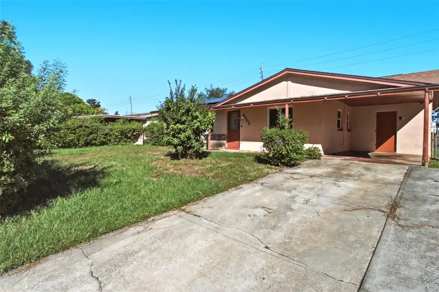 4205 Solomon Drive, Orlando, FL 32811 - #2