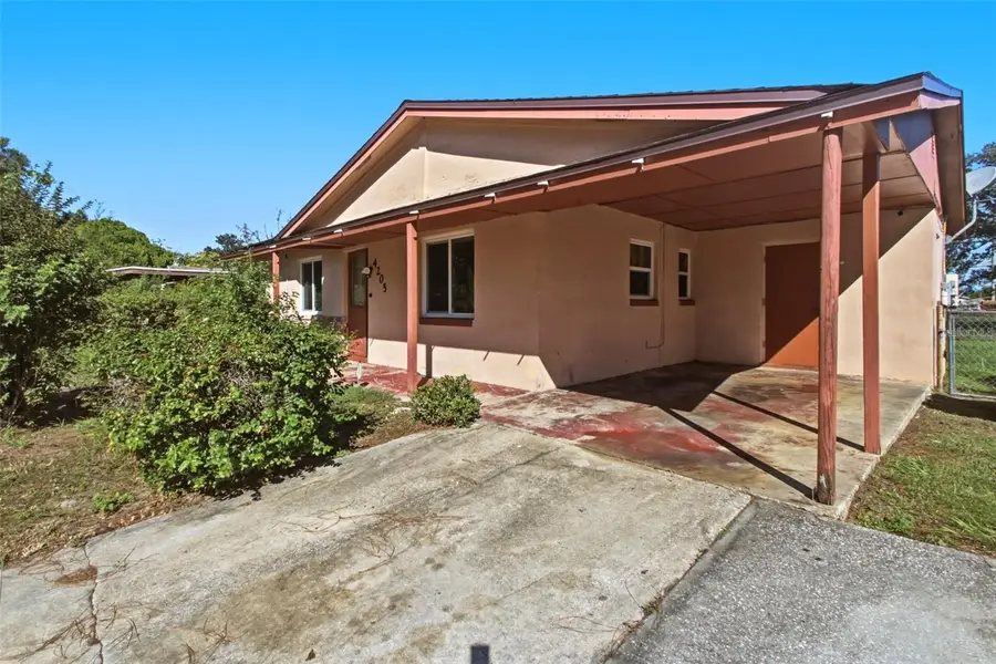 4205 Solomon Drive, Orlando, FL 32811 - #3