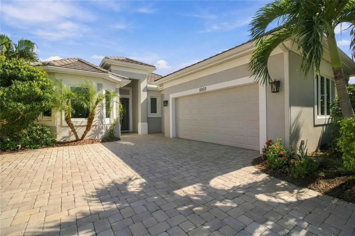 5003 Tobermory Way, Bradenton, FL 34211 - #1