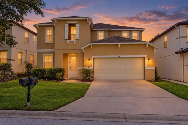 131 Willow View Drive, DAVENPORT, FL 33896