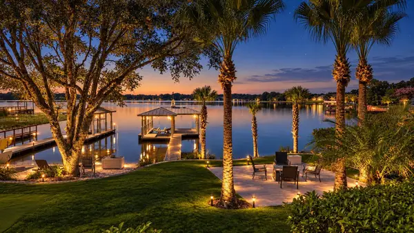 651 Old Eustis Road, MOUNT DORA, FL 32757