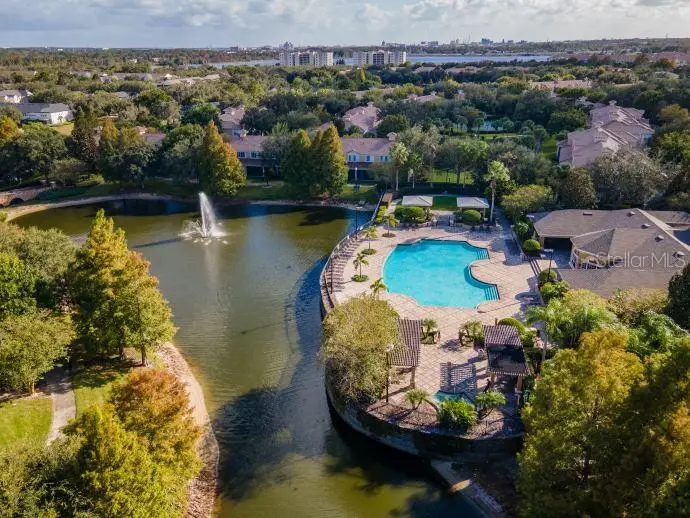 2679 Metro Sevilla Drive #109, Orlando, FL 32835 - #3