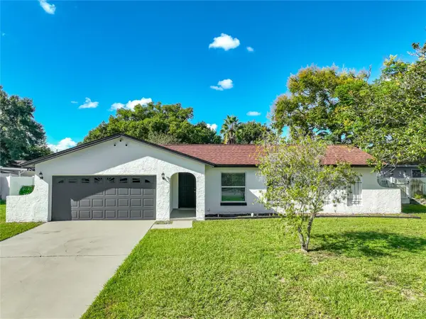408 Maid Of The Mist Drive, FERN PARK, FL 32730