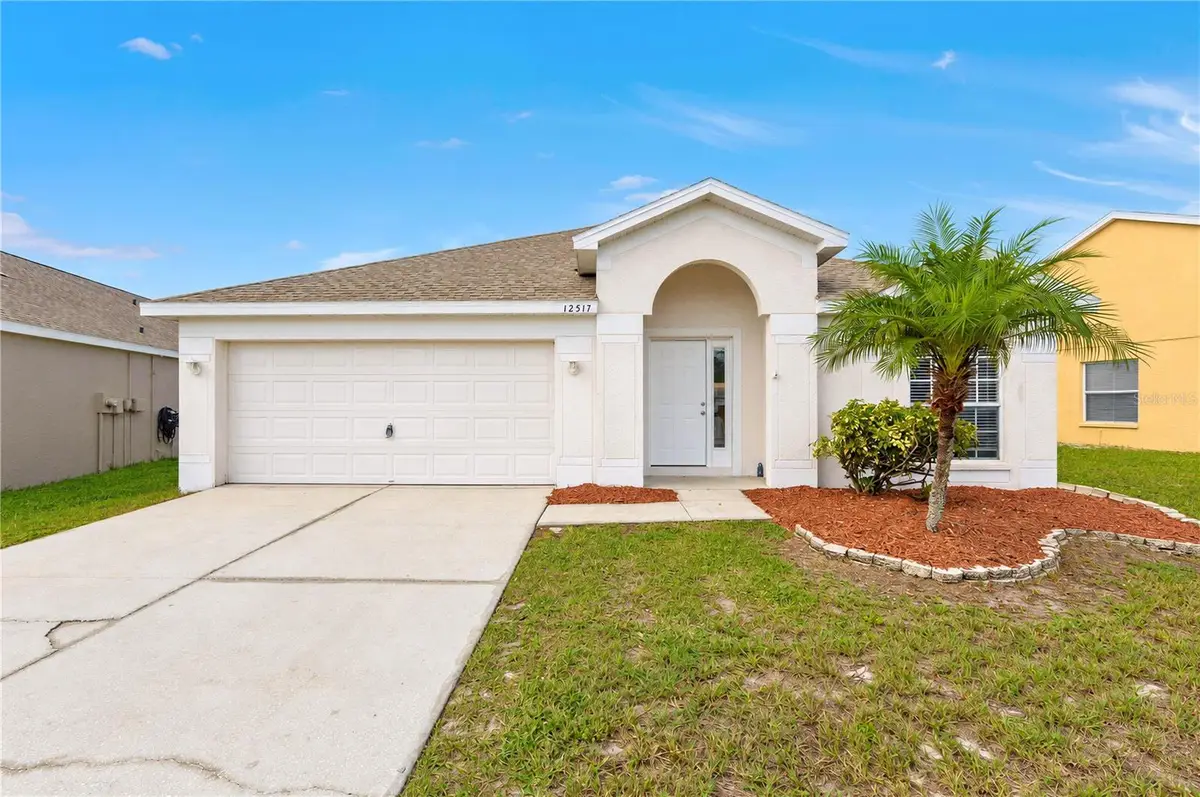 12517 Midpointe Drive, Riverview, FL 33578 - #1