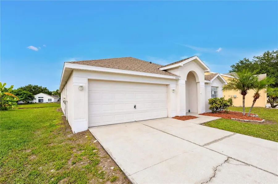 12517 Midpointe Drive, Riverview, FL 33578 - #2