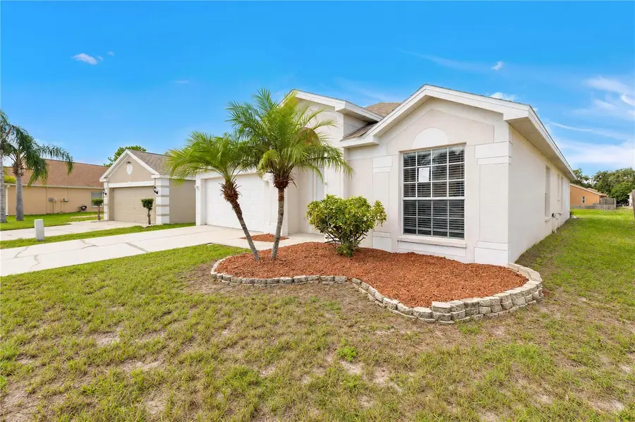 12517 Midpointe Drive, Riverview, FL 33578 - #3