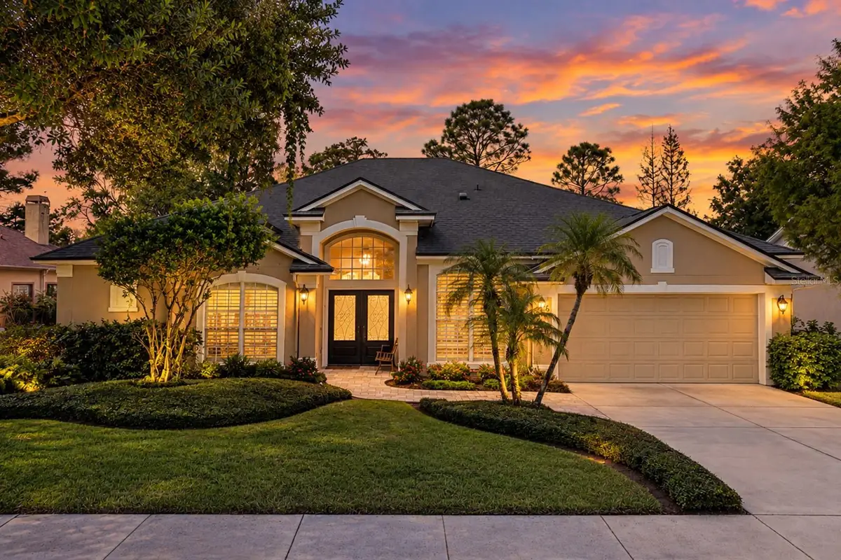 756 Timacuan Boulevard, Lake Mary, FL 32746 - #1