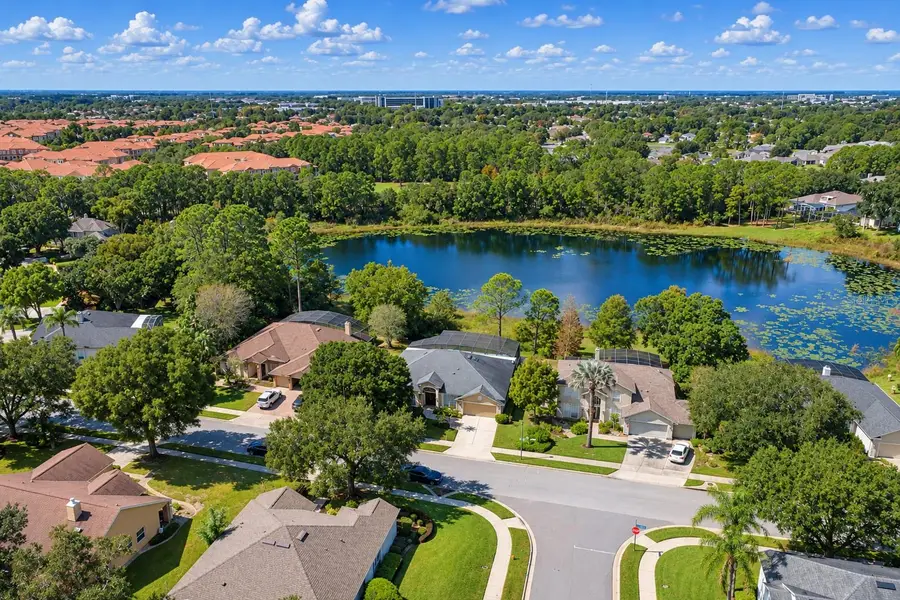 756 Timacuan Boulevard, Lake Mary, FL 32746 - #2