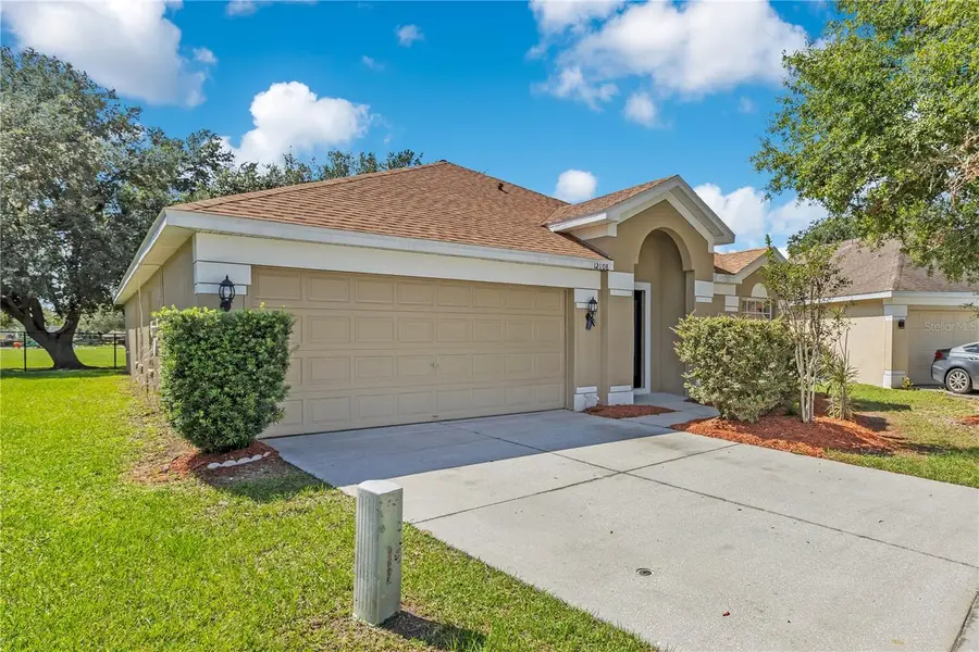 12108 Dawn Vista Drive, Riverview, FL 33578 - #3