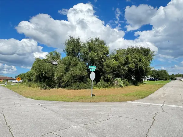 2900 Norwick Street, DELTONA, FL 32738