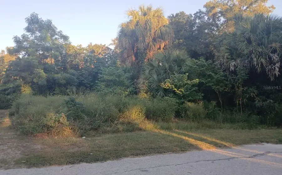 425 NW 12th Avenue, Ocala, FL 34475 - #2