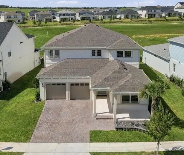 6262 Argent Wood Drive, Winter Garden, FL 34787 - #1