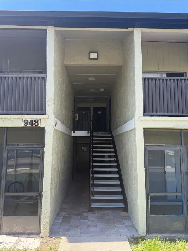 948 Lake Destiny #G, ALTAMONTE SPRINGS, FL 32714