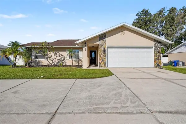 4307 Wood Trail Boulevard, NEW PORT RICHEY, FL 34653