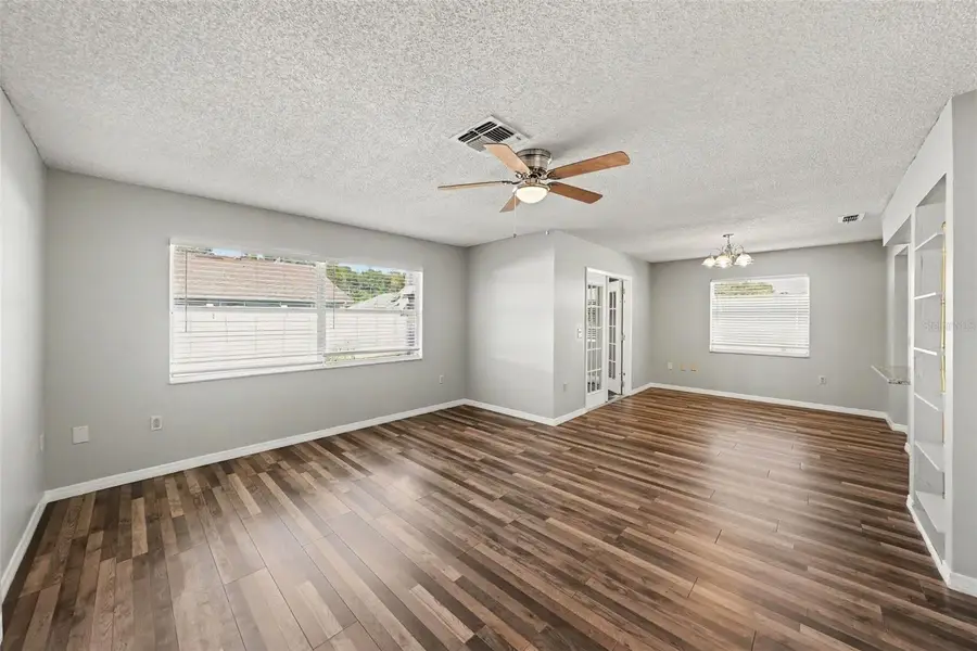 4307 Wood Trail Boulevard, New Port Richey, FL 34653 - #2