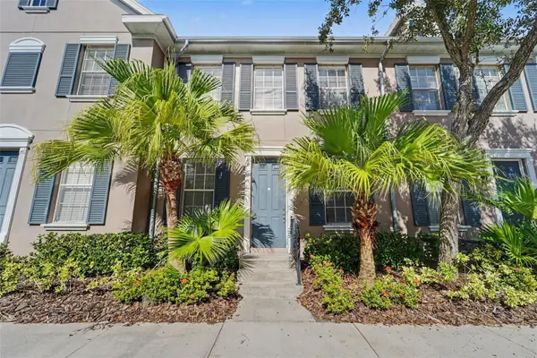 11504 Fountainhead Drive, TAMPA, FL 33626