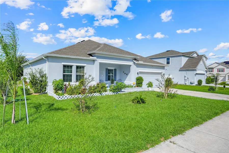 1200 Ralph Poe Drive, Apopka, FL 32703 - #3