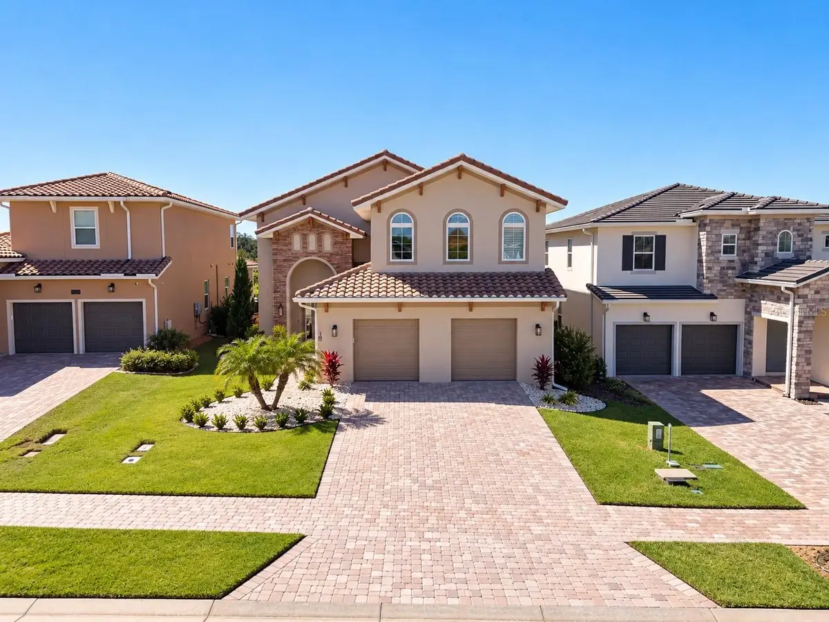 16103 Volterra Point, Bella Collina, FL 34756 - #1