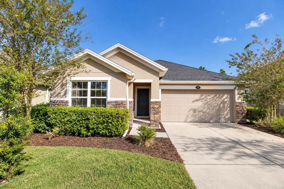 110 Gleneagle Grande Drive, Daytona Beach, FL 32124 - #1