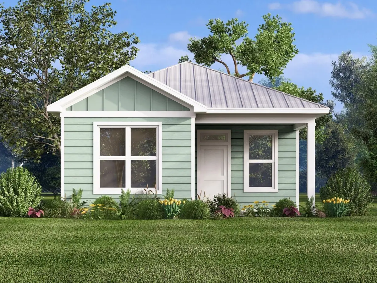 12031 Lakeshore Way, Oxford, FL 34484 - #1
