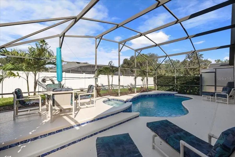126 Henley Circle, Davenport, FL 33896 - #2
