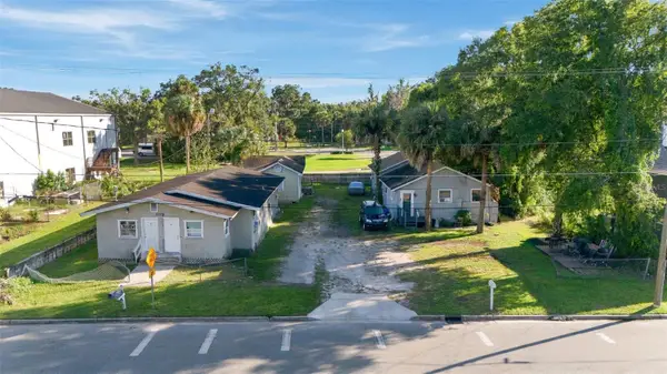 1119 W 12th Street, SANFORD, FL 32771