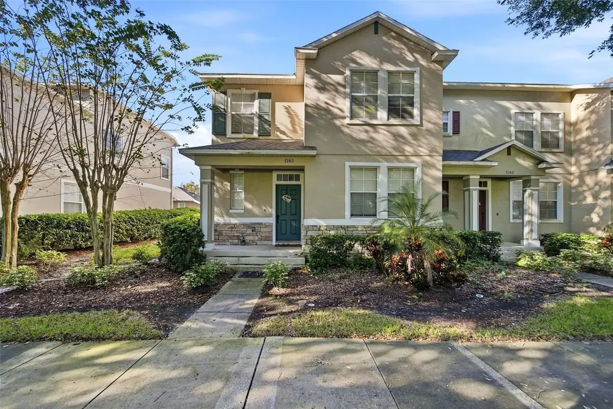 7142 Five Oaks Drive, Harmony, FL 34773 - #1