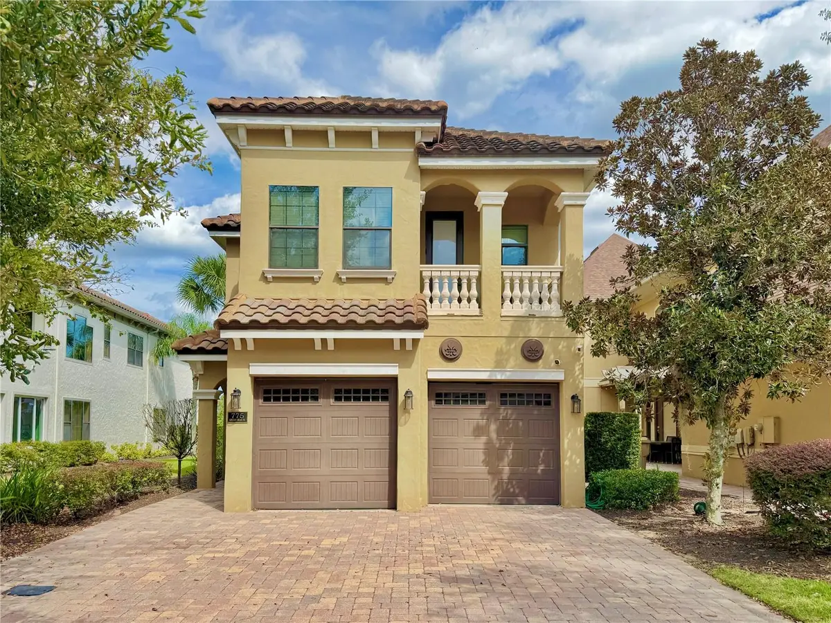 775 Golden Bear Drive, Kissimmee, FL 34747 - #1