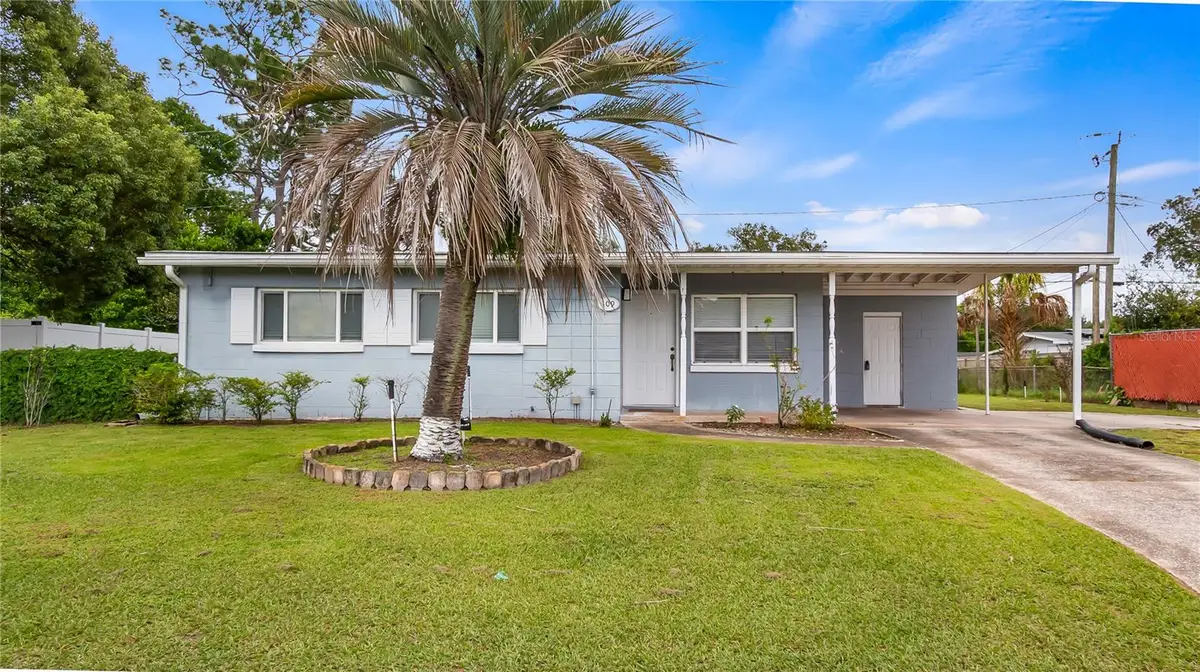 109 Oakland Avenue, Sanford, FL 32773 - #1
