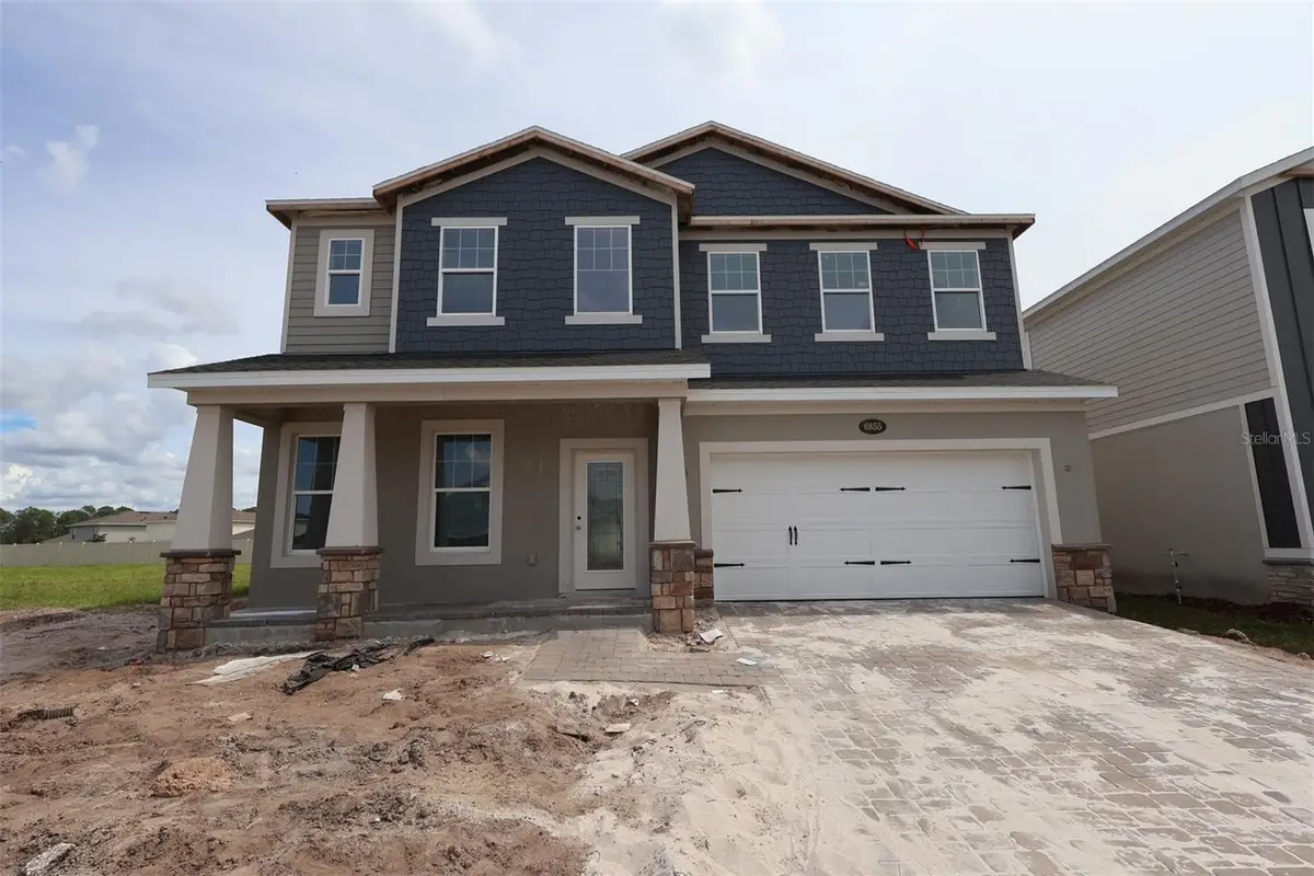 6855 Yellow Warbler Bend, Saint Cloud, FL 34773 - #1