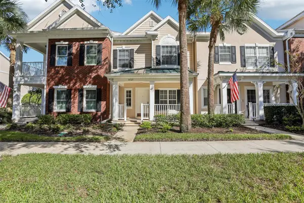 8525 Waterwillow Place, ORLANDO, FL 32827