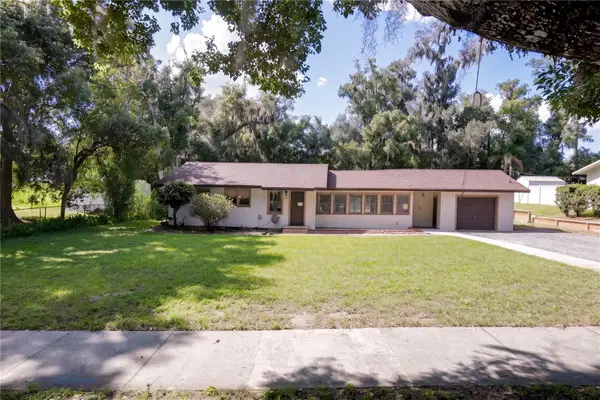 467 S Carpenter Avenue, ORANGE CITY, FL 32763