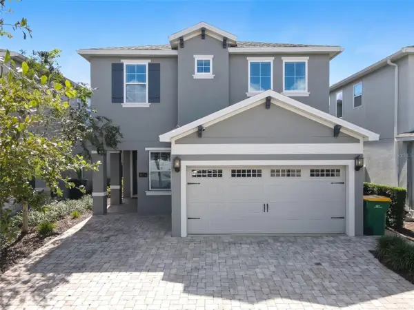 7779 Westland Drive, KISSIMMEE, FL 34747