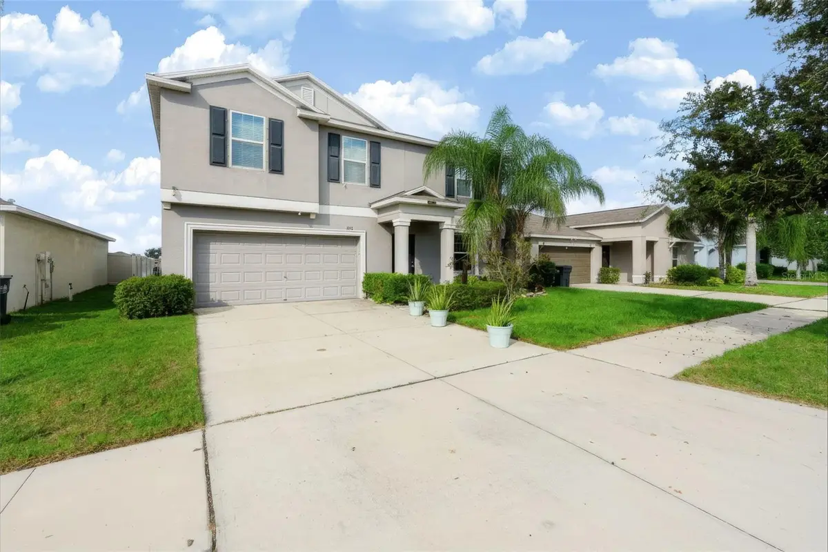 1711 Broad Winged Hawk Drive, Ruskin, FL 33570 - #1