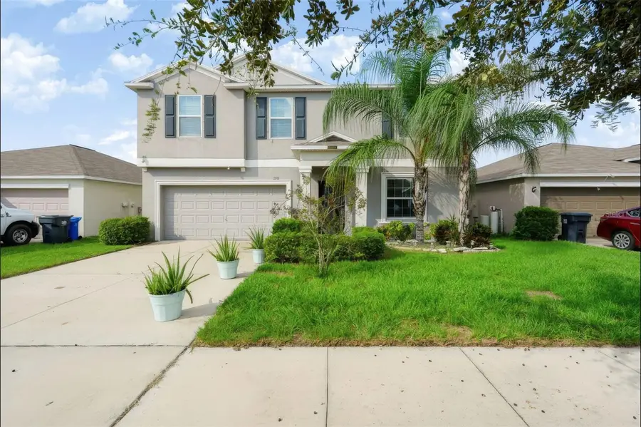 1711 Broad Winged Hawk Drive, Ruskin, FL 33570 - #2