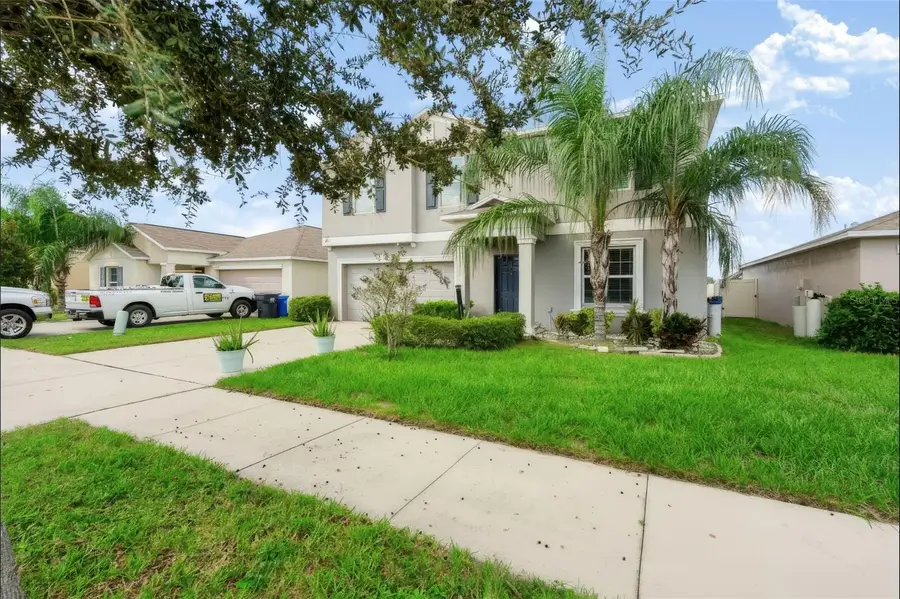 1711 Broad Winged Hawk Drive, Ruskin, FL 33570 - #3