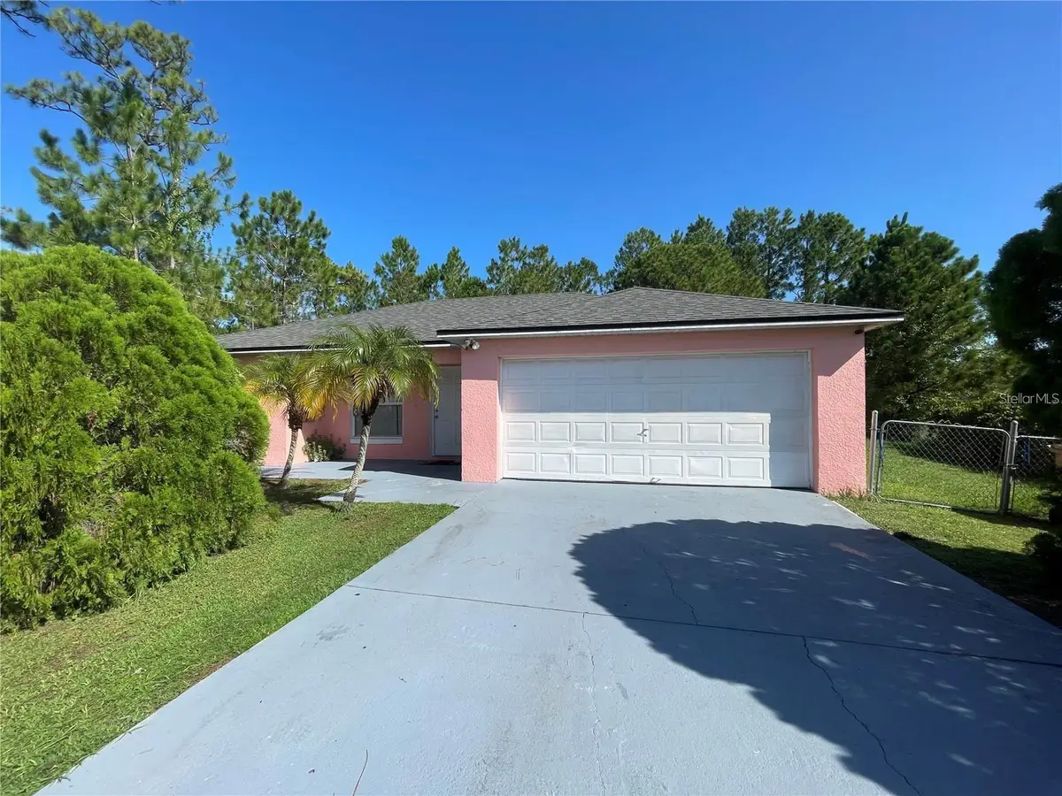 821 Savona Place, Kissimmee, FL 34758 - #1