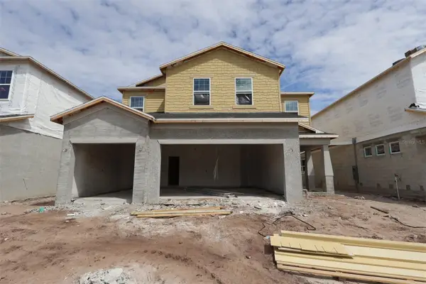 6783 Yellow Warbler Bend, ST CLOUD, FL 34773