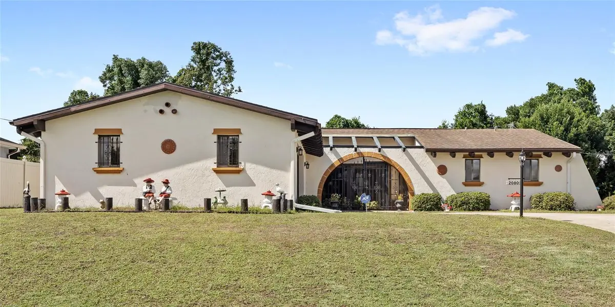 2080 Roseway Avenue, Deltona, FL 32738 - #1