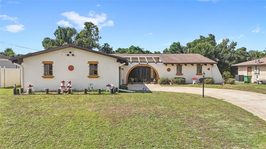 2080 Roseway Avenue, Deltona, FL 32738 - #3