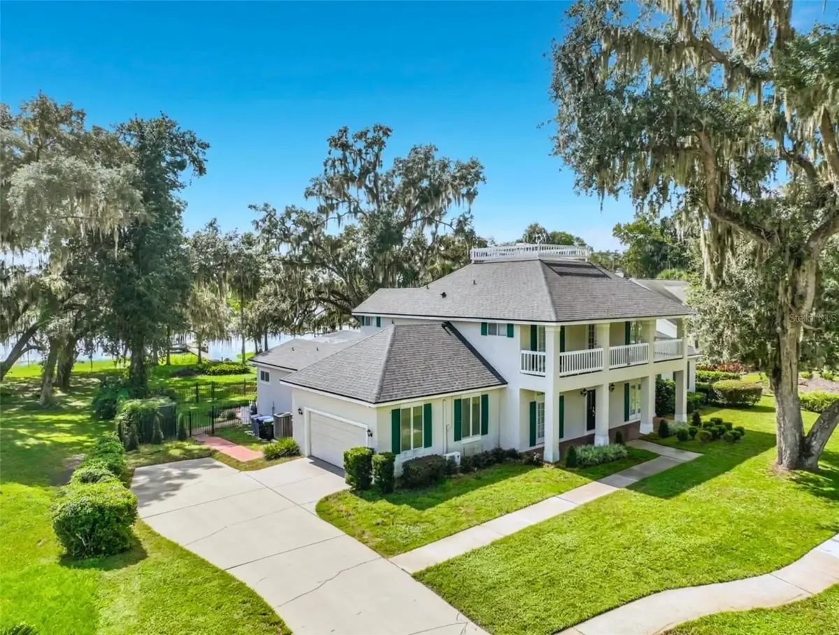 1128 Oakpoint Circle, Apopka, FL 32712 - #1
