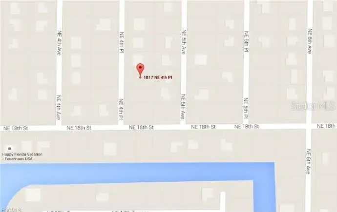 1817 NE 4th Place, Cape Coral, FL 33909 - #3