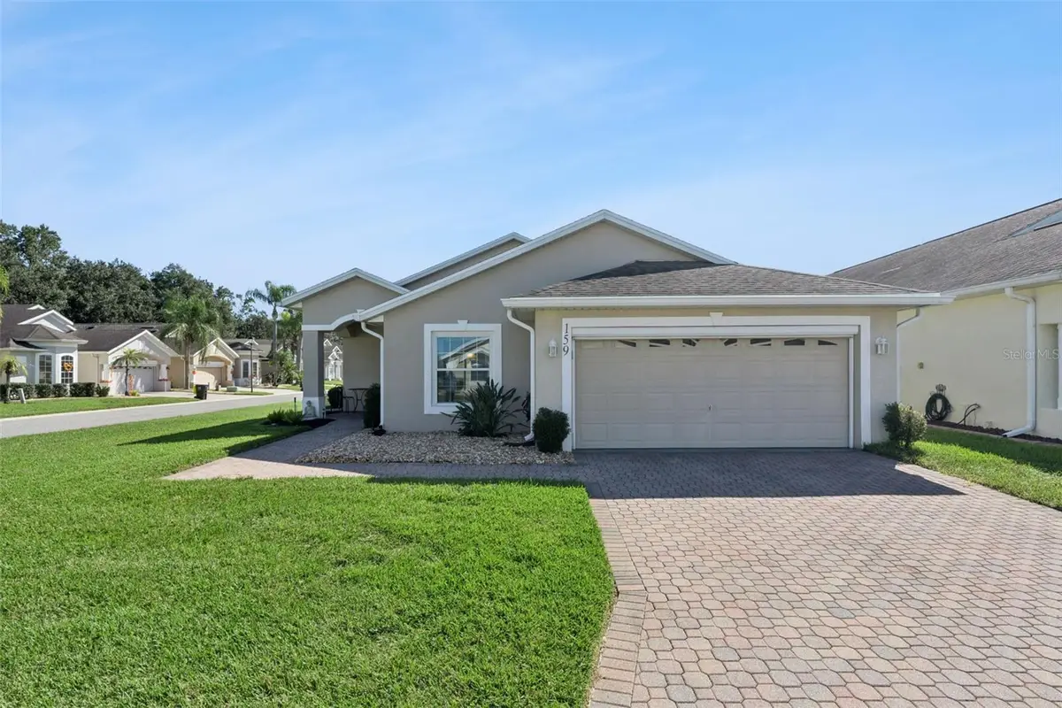 159 Red Maple Pass, Davenport, FL 33837 - #1