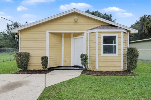 2541 Crawford Drive, SANFORD, FL 32771